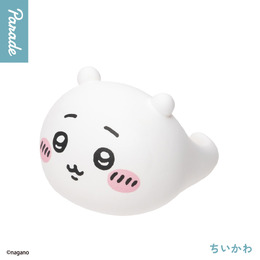 存在感バッチリの「ちいかわ フェイスリング」がカプセルトイ展開！大きめサイズ、コロンと可愛いくりまんじゅうなど全5種