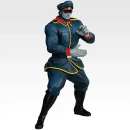 「キン肉マン」新作一番くじは“超人血盟軍”に注目!ブロッケンJr.、アシュラマンたち5人を堂々立体化