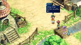 『テイルズ オブ エターニア リマスター』きっかけに「ゲーム内フォント」が話題。やっぱり思い入れある原作が一番好き？