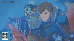 「カプコンスポットライト」6月26日6時より配信決定！『モンハンストーリーズ3』や『ドラゴンズドグマ 2：ダークアリズン』の続報をお届け