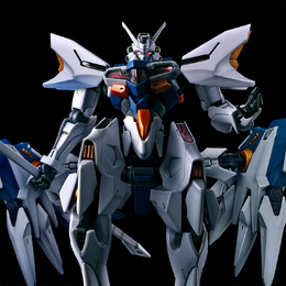 プレバンでガンプラ3商品が再販！水星の魔女外伝から「ガンダムナイオン」や「ルブリスジウ」も