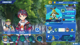 カードゲームに『メダロット』の皮を被せただけにはしない―『メダロット カードロボトルRB』発売記念インタビュー