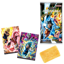 「ドラゴンボール」イタジャガ第10弾が7月20日発売！各シリーズ激闘オリジナル描き下ろしイラストなど、メタリックプラカード全30種
