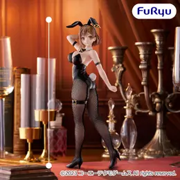 バニーガール姿が眩しい！『ライザのアトリエ３』主人公・ライザのフィギュアが7月2週より展開