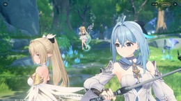 『アズールプロミリア』CBTに参加! 可愛いキボと美少女たちは魅力的、でも遊びやすさには伸び代も【プレイレポ】