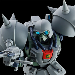 プレバンでガンプラ2商品が再販!「ガンダムF91」より「RE/100 デナン・ゾン」も待望の2次予約