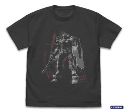 アニメ「機動戦士ガンダム 復讐のレクイエム」の新作アパレル＆グッズが受注開始！Tシャツは全5デザイン