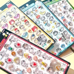 「ボンボンドロップシール」が三越伊勢丹オンラインストアで抽選販売!スヌーピー4種セットを7月15日10時より受付開始