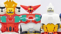 完全変形で3形態を再現！決定版のトイ「ダイナミックチェンジR ゲッターロボ」がオーパーツだと思う3つの理由【チェンジゲッター・ワン！】