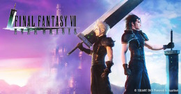 スクエニのアプリがまた1つ…『FF7エバークライシス』10月7日にサービス終了、『FF7』を冠する作品として満足いただけるクオリティでの提供が困難