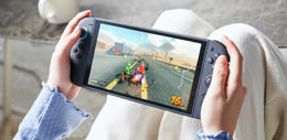 「夏の車内にスイッチ2や3DSを放置しないで!」任天堂が注意喚起、破損に繋がるケースも