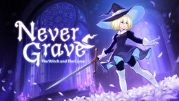 4人マルチ対応の2Dローグライクアクション『Never Grave』Android版が発表!