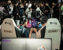 世界最大級のゲーム大会「EWC2026」のために渡仏したプロゲーマー、熱中症を発症―現地フランスは記録的な熱波が続く