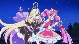 ※画像は「名探偵プリキュア!」公式サイトより引用。
