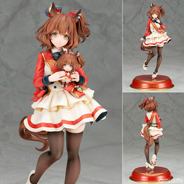 『ウマ娘』アストンマーチャン、『スターレイル』ホタルが上位にランクイン!2026年6月あみあみフィギュア月間予約ランキング公開