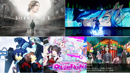 全て最安値を更新!『サイレントヒル2』3,432円に『P3R』3,071円─『P3P』『P4G』各990円や『ニディガ』598円などがお手頃過ぎる【eショップ・PS Storeのお薦めセール】