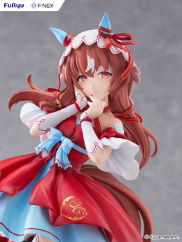 『ウマ娘』より「スティルインラブ」がフィギュア化!おしとやかで優しい雰囲気、しかしどこか妖艶な魅力も