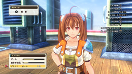 『空の軌跡 the 2nd』新機能「ビューワーモード」や「釣り」システムなど最新情報公開！さまざまなシチュエーションで鑑賞＆撮影可能
