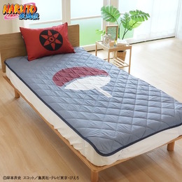 しまむらで「NARUTO-ナルト-」グッズが7月22日15時よりオンライン販売！うちはマークや写輪眼の寝具、枕カバーなど豊富なデザイン