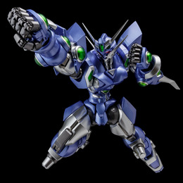 「RIOBOT ソウルゲイン」が原初の“スパロボAカラーVer.”で立体化！LEDギミック搭載で「リミット解除状態」も再現可能