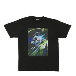 プレバンで「全世界“ガンダム”総選挙2025」グッズが予約販売！νガンダムやウイングゼロEWら7機のTシャツ、タペストリーなどをラインナップ
