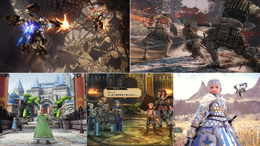 全て半額以下！フロムの名作ACT『AC6』『SEKIRO』や、良リメイクの『ロマサガ2R』、『ユニコーンオーバーロード』と『SO6』もお手頃価格に【PS Storeのお薦めセール】
