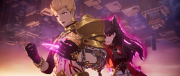 『崩壊:スターレイル』×「UBW」コラボ第2弾PV公開!『FGO』「Zero」「strange Fake」など「Fate」シリーズネタが満載の映像に