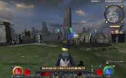 HELLGATE