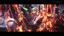 ガンダムゲーム最新作『GUNDAM ROGUE ORBIT』主人公機と敵の設定画が公開！新作アニメ「機動戦士ガンダムRG アレックスゼロ」の約100年後を描く作品に