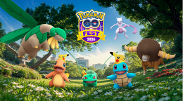 無料で激レア「メガミュウツーY」をゲットせよ!「GOフェスグローバル補填イベント」重要ポイントまとめ【ポケモンGO 秋田局】