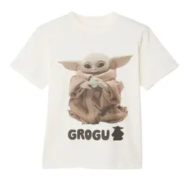 グローグーなどがTシャツに!映画「マンダロリアン」新アイテムが予約受付中