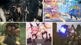 2026年8月発売のおすすめ新作ゲーム5選！ゲームフリーク完全新作やマーベル格ゲー、『シュタゲ』リブートなど注目作が目白押し【特集】
