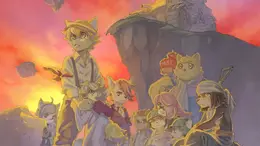 “戦争×復讐×ケモノ”テーマの『戦場のフーガ』スマホ版が配信開始！リリース記念で20%オフセール実施中