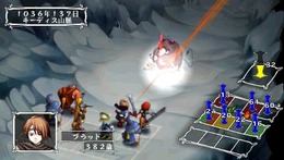 ヴィーナス＆ブレイブス ～魔女と女神と滅びの予言～