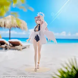 『ブルーアーカイブ』から「ナギサ（水着）」フィギュアがプライズ展開！品格漂うゴージャスな姿を再現