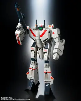 これが「バルキリー」の原点！「マクロス」45周年商品として「VF-1J バルキリー45th Anniv.」が予約開始