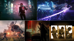 『サイバーパンク2077』DLC込みで半額！『FF7R』60%オフに『Alan Wake 2』70%オフ、新DLC発売予定の『ウィッチャー3 CE』は80%オフ【PS Storeのお薦めセール】