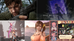 全て最安値を更新！名作ADV『レイジングループ』が1,375円に─『メタルギア ソリッドΔ』3,432円、『VV PRISM』は2,992円に【eショップ・PS Storeのお薦めセール】