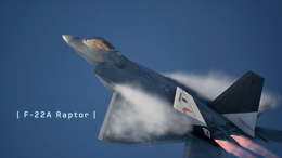 『エースコンバット8』参戦機体の一部を確認できる新トレイラー公開。開発者が音楽の魅力を語るインタビュー第2弾も