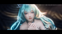 中国発の新たな長編ファンタジー・ナラティブARPG『ブリンガ』日本向けトレイラー！UE5で描かれるパリィありの激しいバトルと巨大生物―gamescom 2026に出展へ