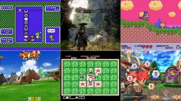 ゲームフリークは『ポケモン』だけじゃない！ファミコン時代から活躍が続き、版権モノも手がけ、最新作は新たな境地へ