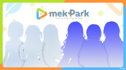 ホロライブの育成プロジェクト「mekPark（メクパーク）」って実際どう？ 「UNIT B」「ACHRORA」の初配信から数ヶ月、デビュー条件などを振り返ってご紹介