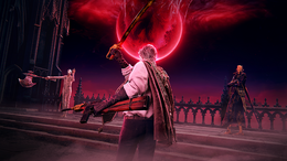 フロム新作『The Duskbloods』はPvPvEだけど殺し合いだけが目的じゃない。探索、共闘、裏切り…“美徳”を巡る駆け引きがクセになる【先行体験レポ】