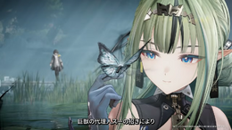 『アークナイツ:エンドフィールド』今後登場のオペレーターが今回もチラ見せ
