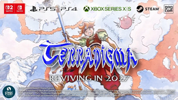 95年発売エニックスのアクションRPG『天地創造』が現世代機に登場!当時の主要開発者らも協力し、PC/PS/XBOX/スイッチ向けに2027年発売予定
