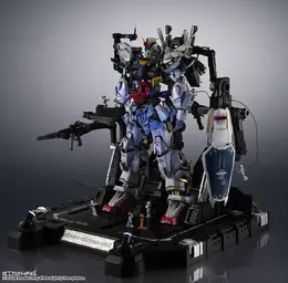 約14万円！最上級ブランド「解体匠機」の新作「ガンダムMk-II（エゥーゴ仕様）」がソフマップで抽選販売