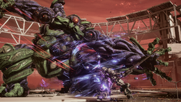 『GUNDAM ROGUE ORBIT』が生む“エースパイロット”体験。直感操作と爽快さが生む“万能感”に溺れた先行試遊プレイ
