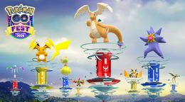 初日と最終日が最重要！「メガアセンションイベント」重要ポイントまとめ【ポケモンGO 秋田局】