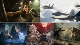 『GTA6』『ACE COMBAT 8』など話題作が目前！発売に備えて“関連作”を“セールでお得に”楽しもう