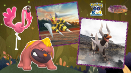 オラチフ初登場&スーパーマックスメガレベル開放！「チームメガ」イベント重要ポイントまとめ【ポケモンGO 秋田局】